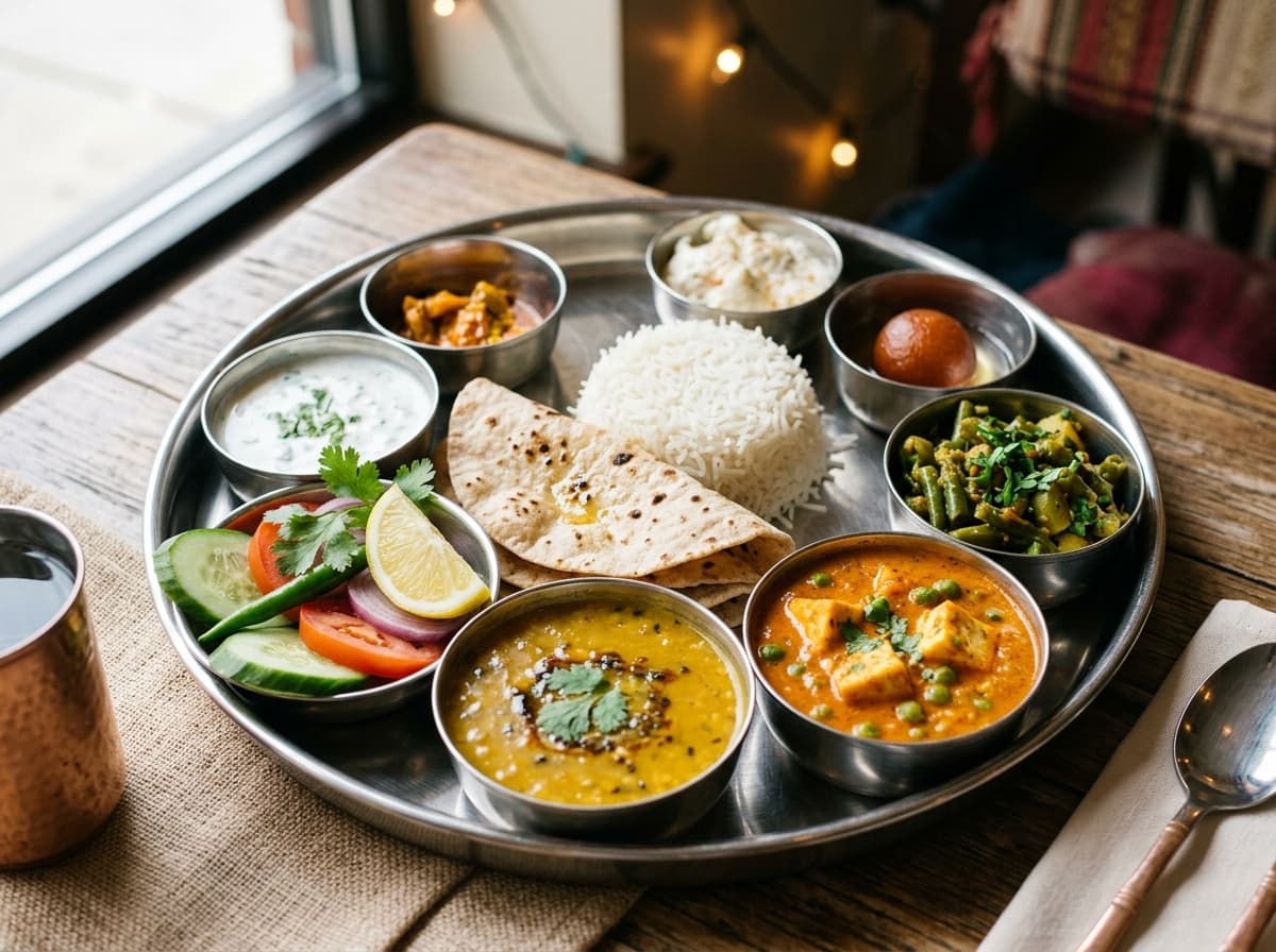Special Thali